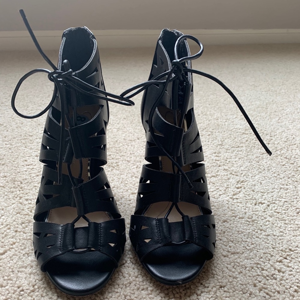 Jessica Simpson Heels